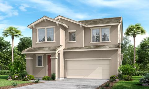 947 W Payson Ave #LOT 43, Visalia, CA 93291