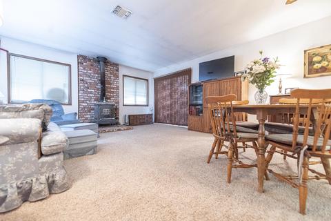 45450 S Fork Dr, Three Rivers, CA 93271 photo 2