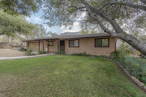 45450 S Fork Dr, Three Rivers, CA 93271 photo 1