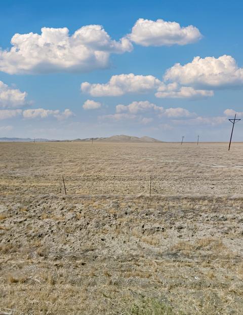 Ca-33, Kettleman City, CA 93239