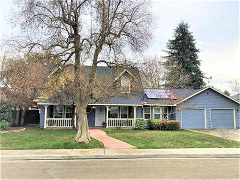 3233 E Birch Ave, Visalia, CA 93291 photo 1