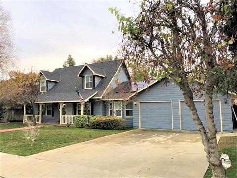 3233 E Birch Ave, Visalia, CA 93291 photo 3
