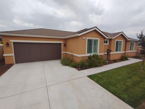 436 W Kimball Ave, Visalia, CA 93277