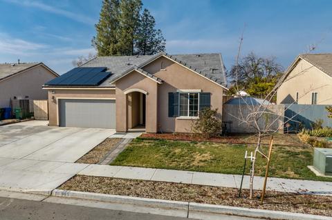 965 Topaz Ave, Lemoore, CA 93245 photo 3
