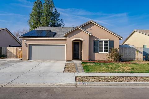 965 Topaz Ave, Lemoore, CA 93245 photo 1