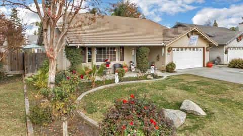 4010 E Laurel Ct, Visalia, CA 93292 photo 4