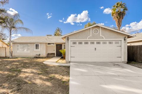 2103 Thompson Ave, Selma, CA 93662 photo 1