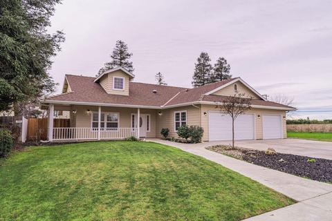 126 Atwood Ave, Exeter, CA 93221 photo 1