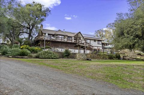 40590 Harris Rd, Springville, CA 93265 photo 1