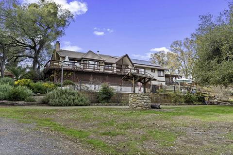 40590 Harris Rd, Springville, CA 93265 photo 3