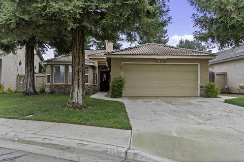 1515 E Mesa Ct, Visalia, CA 93292 photo 1