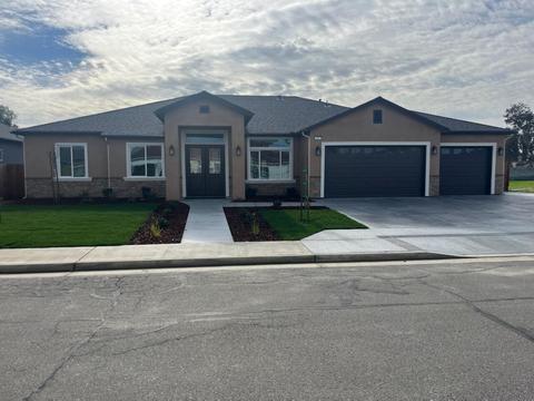617 E Capistrano St, Hanford, CA 93230 photo 3