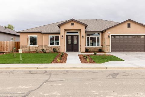 617 E Capistrano St, Hanford, CA 93230 photo 1