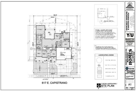 617 E Capistrano St, Hanford, CA 93230 photo 5
