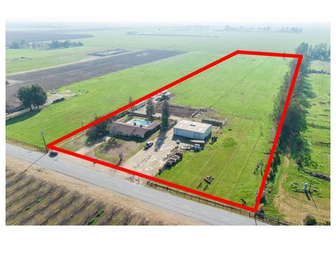 10885 Avenue 360, Visalia, CA 93291