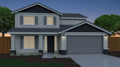 1027 E Seeger Ave, Visalia, CA 93292 photo 2