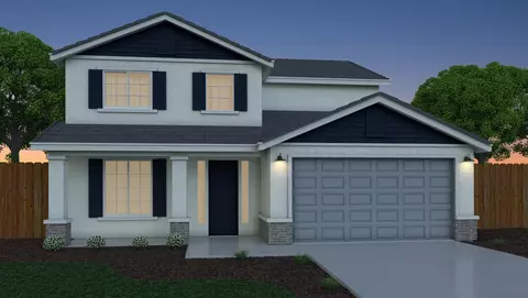 1027 E Seeger Ave, Visalia, CA 93292