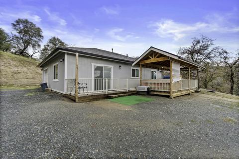 39492 Old Stage Rd, Posey, CA 93260 photo 1