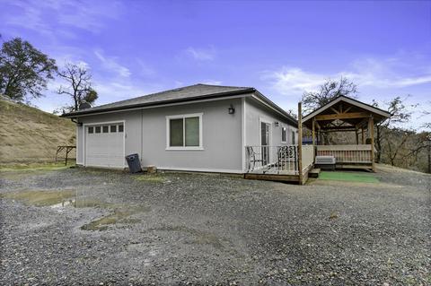 39492 Old Stage Rd, Posey, CA 93260 photo 2