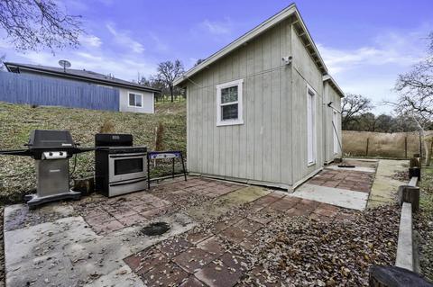 39492 Old Stage Rd, Posey, CA 93260 photo 29