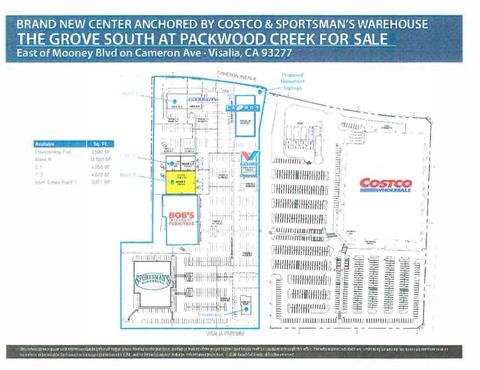 lot11 E Cameron Ave, Visalia, CA 93277 photo 2