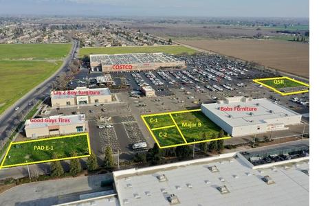 lot11 E Cameron Ave, Visalia, CA 93277 photo 3