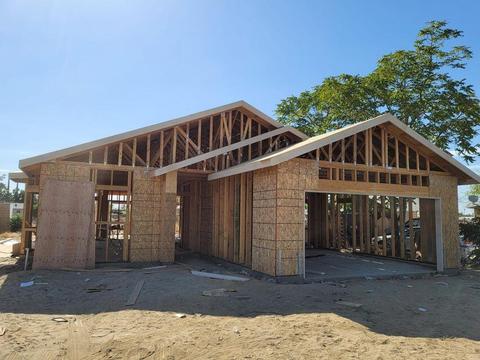 1021 Walnut St, Pixley, CA 93256 photo 3