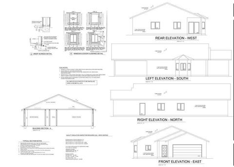 1021 Walnut St, Pixley, CA 93256 photo 1