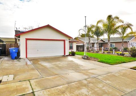 766 Pepper Ave, Lemoore, CA 93245 photo 2