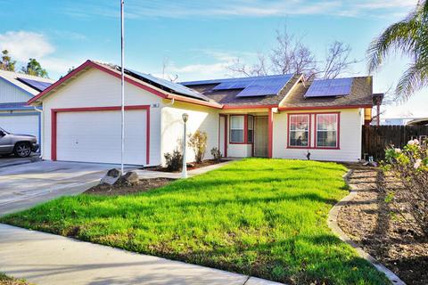 766 Pepper Ave, Lemoore, CA 93245 photo 3
