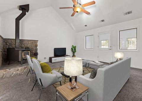 43685 Kaweah River Dr, Three Rivers, CA 93271 photo 2