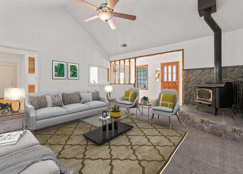 43685 Kaweah River Dr, Three Rivers, CA 93271 photo 1