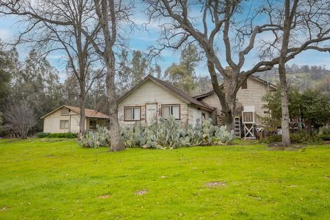 40952 Harris Rd, Springville, CA 93265 photo 1