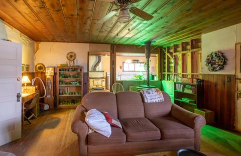 40952 Harris Rd, Springville, CA 93265 photo 12