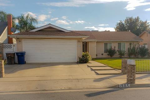 1905 E Alpine Ave, Tulare, CA 93274 photo 1