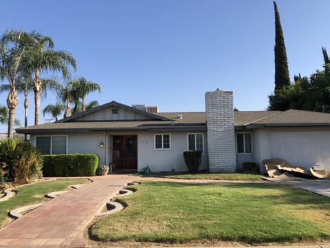 811 Fairway Dr, Exeter, CA 93221 photo 1