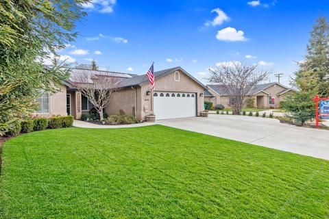 431 W Prospect Ave, Exeter, CA 93221 photo 2
