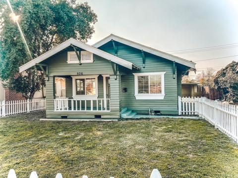 506 Channing Way, Exeter, CA 93221 photo 1