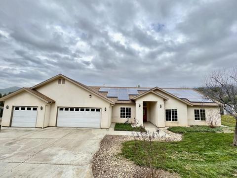 32390 Pinto Dr, Springville, CA 93265 photo 1