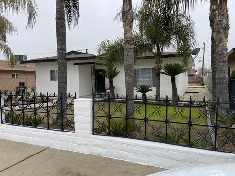 12697 1st Dr, Cutler, CA 93615 photo 3