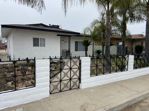 12697 1st Dr, Cutler, CA 93615 photo 2