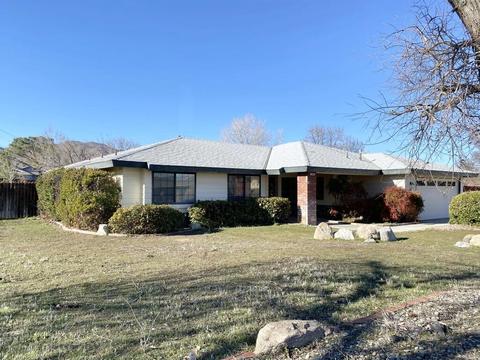 21801 Mid Way, Tehachapi, CA 93561 photo 1