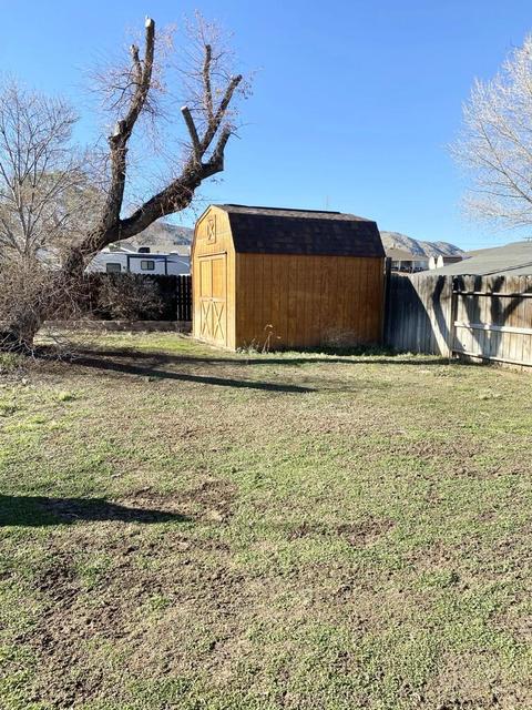 21801 Mid Way, Tehachapi, CA 93561 photo 35