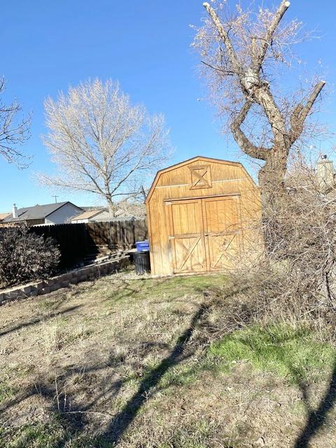 21801 Mid Way, Tehachapi, CA 93561 photo 36