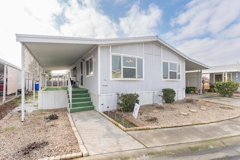 2300 W Morton Ave #38, Porterville, CA 93257