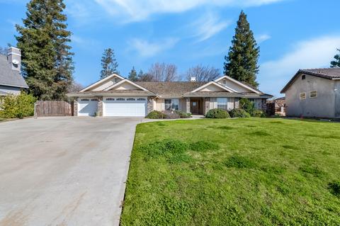605 Quail Ct, Exeter, CA 93221 photo 1