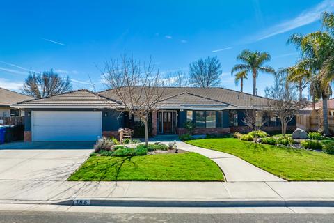 185 Cinnamon Ct, Hanford, CA 93230