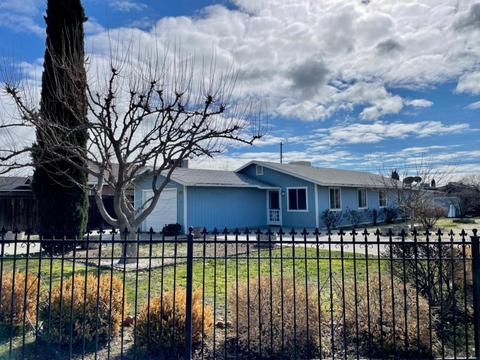400 E Stanislaus St, Avenal, CA 93204 photo 1