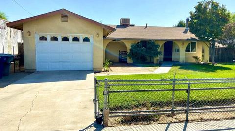 1401 E Alpine Ave, Tulare, CA 93274