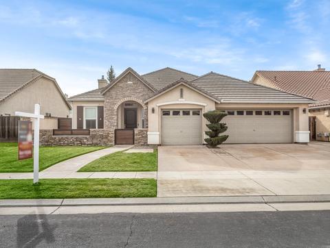 2082 Everglade Ave, Clovis, CA 93619 photo 1